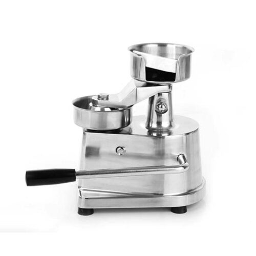 Hamburger Patty Press