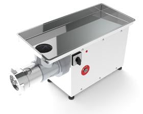 No.12 Meat Mincer Complete Inox m