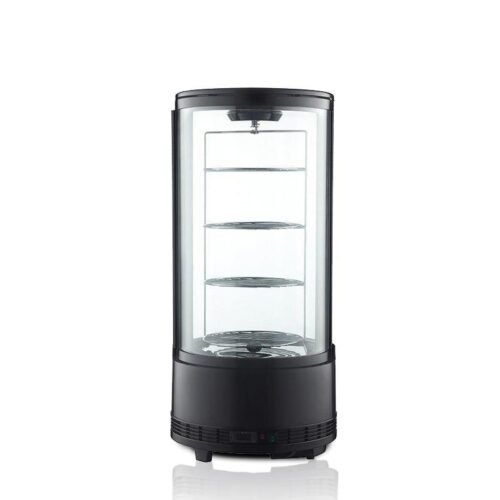 მაცივარი ნამცხვრის RTC-73L