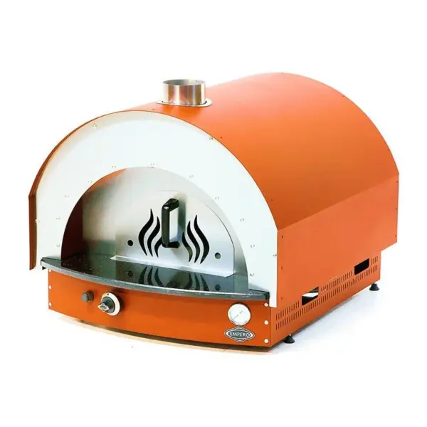 Gas pizza oven PLF.PLS.D5-0 600×600
