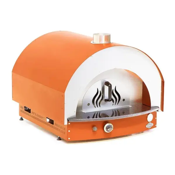 Gas pizza oven PLF.PLS.D5-0 600×600