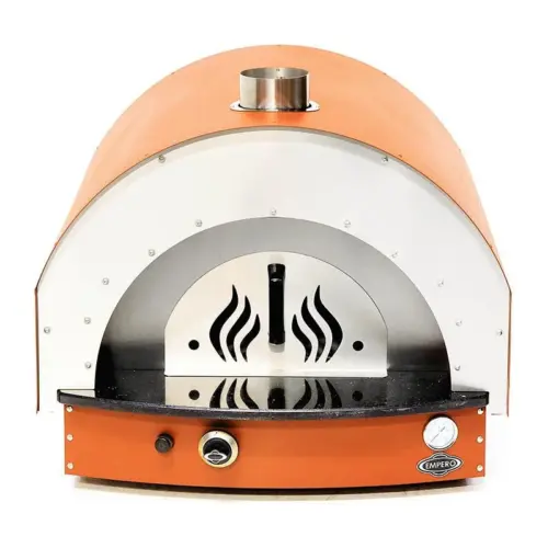 Gas pizza oven PLF.PLS.D5-0 600×600