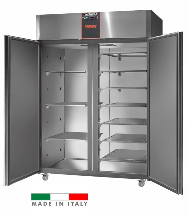Perfekt1400__22294 მაცივარი AF14PKMTN