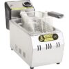 Electric Fryer 3 lt