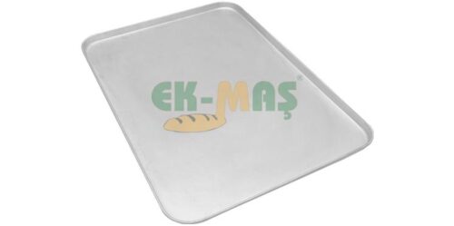 ალუმინის ლანგარი ღუმელისთვის 40X60