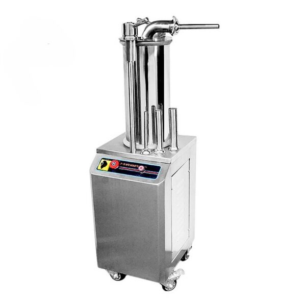 Electric Sausage Stuffer SF-260