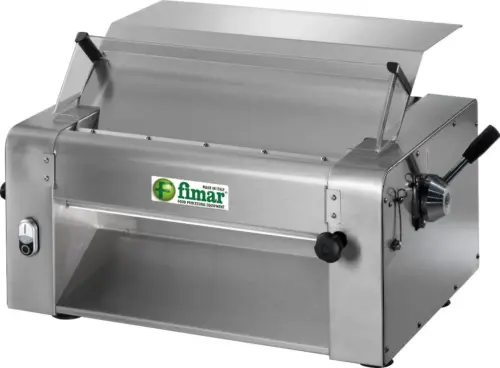 SI420-SI320-SI520_Sfogliatrice_stendipizza_pastapizza_rollingmachine_fimar-1 ცომის საბრტყელებელი SI520 3PH