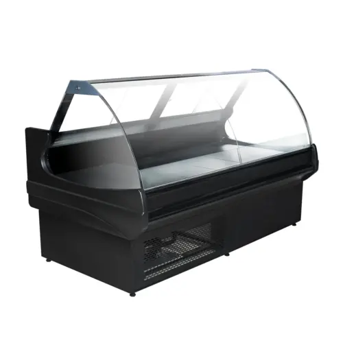 დახლ მაცივარი KSC-P1509RCC