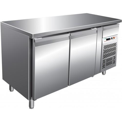 Freezer With 2 Doors SNACK2100BT