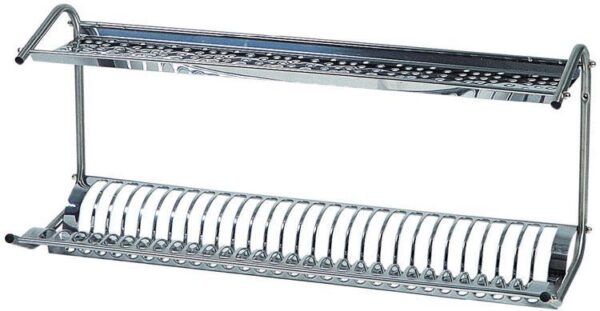 HANGING PLATES DRIER 80CM