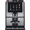 ST Coffee Machine SILVERTWIN ES+IN+FM – 2 Beans + 2 Solubles + Fresh Milk
