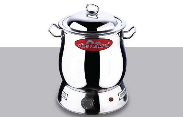 Soup Kettle 9Lt