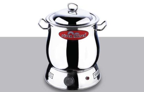 Soup Kettle 13 Lt