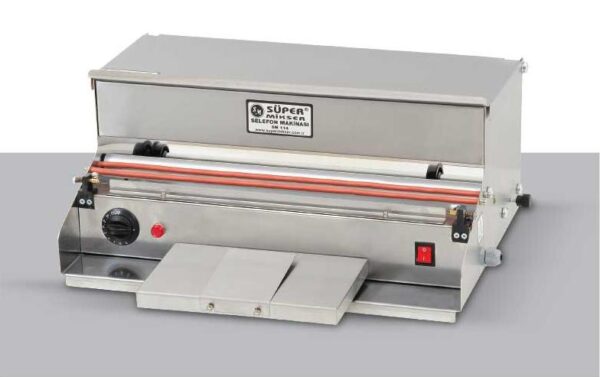 Packaging machine
