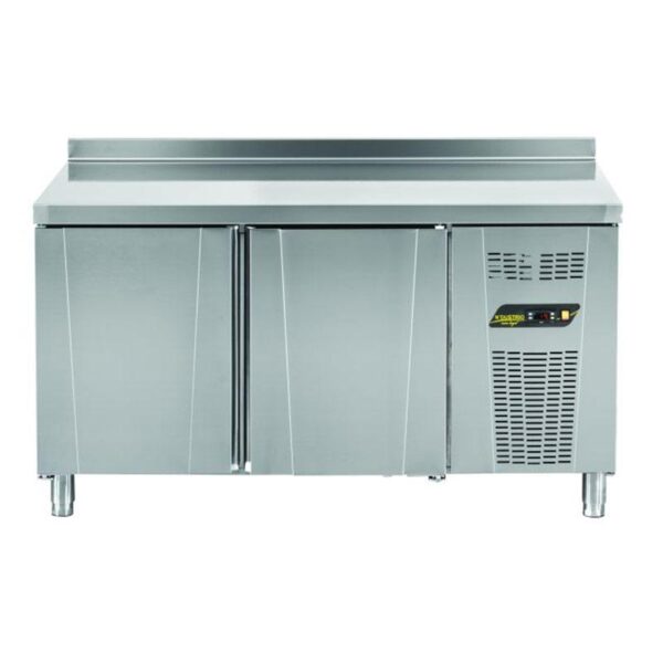 2-DOORS SNACK REFRIGERATOR