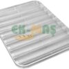 Aluminum Tray for baguet 40X60
