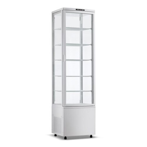 ვიტრინა მაცივარი RT-280L-3