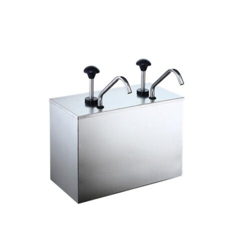 სოუსის დისპენსერი HSP-8L