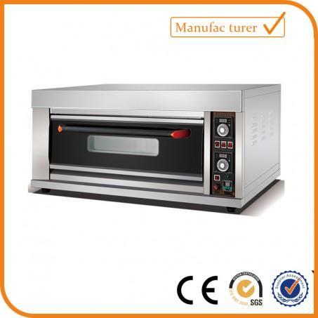 1 TRAYS ELECTRIC PIZZA OVEN HEO-12