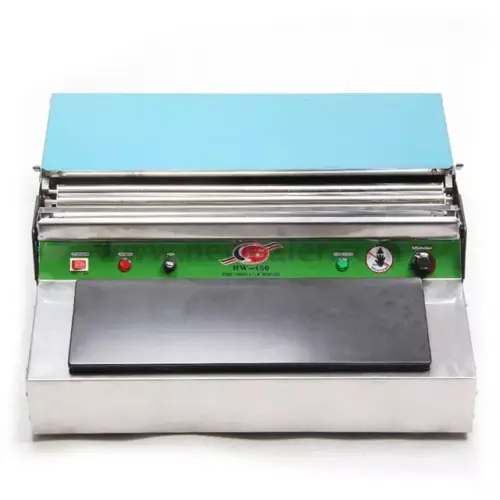 ELECTRIC WRAPPING MACHINE HW-450E