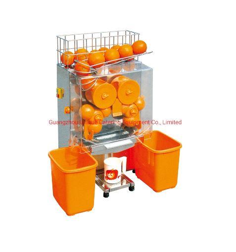 Automatic Orange Juicer