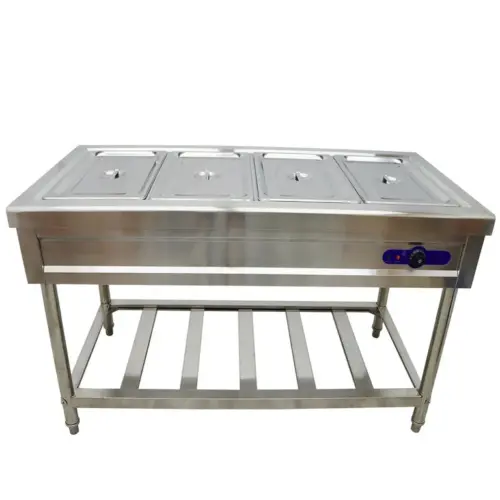Electric Bain Marie YC-EBM14