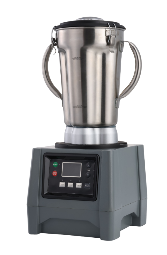 blendermoosha Stainless Steel Blender HSS1GT3