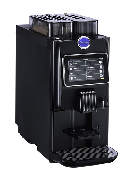 Coffee Machine BLUE 26 – 2 Solubles