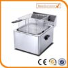 Electric Fryer 8 lt