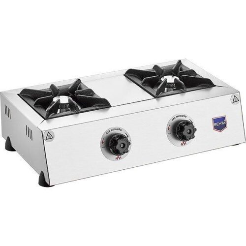GAS COOKER FOR TABLE 2 LIGHTER CEJ26Z