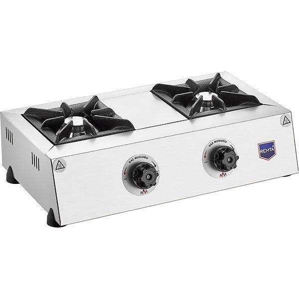 GAS COOKER FOR TABLE 2 LIGHTER CEJ26Z