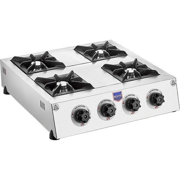 GAS COOKER FOR TABLE 4 LIGHTER CEJ28Z