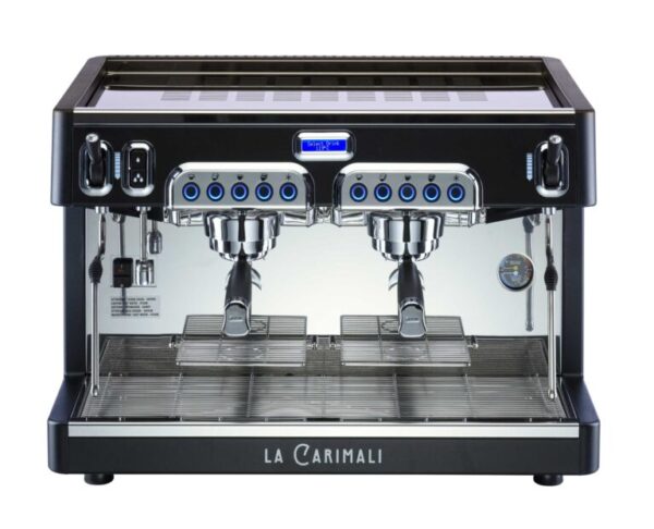 ყავის აპარატი Carimali Cento 2Gr
