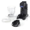 Coffee Grinder – 2kg of Beans – Digital Display and Portioner