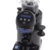Coffee Grinder – 2kg of Beans – Digital Display and Portioner