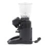 Coffee Grinder – 2kg of Beans – Digital Display and Portioner