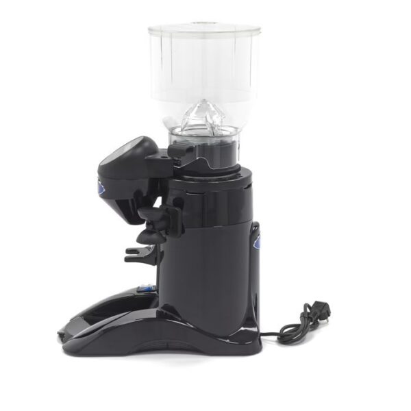 Coffee Grinder – 2kg of Beans – Digital Display and Portioner