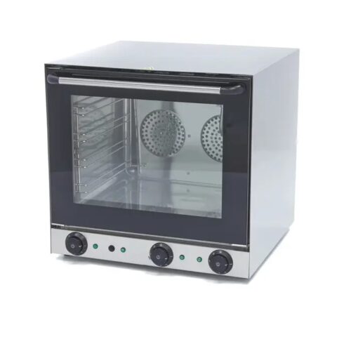 კონვექციური ღუმელი გრილით 44×32 YSD-4A
