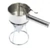 Batter Dispenser Stainless Steel 1,3LT