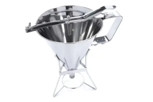 Batter Dispenser Stainless Steel 1.6 LT