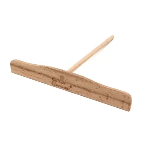 Wooden Crepe Divider