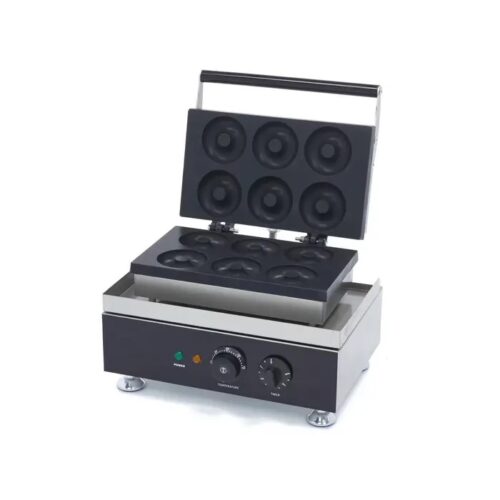 Donut Maker