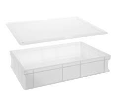 Pizza Dough Container