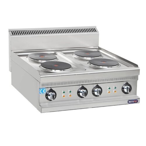 ELECTRIC COOKER, 80*70*27