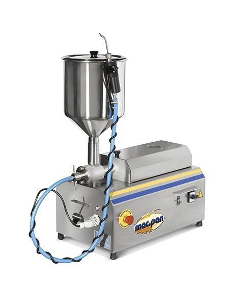 ELECTRONIC DOSING MACHINE MDSE