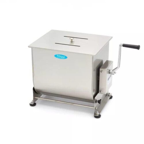 Meat Mixer Manual 20LT