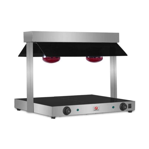 Electric Warming Tray HTC-2F
