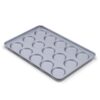 Aluminum Tray for burger 40X60