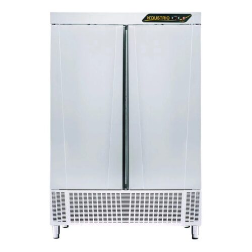 Upright Refrigerator CGS-202
