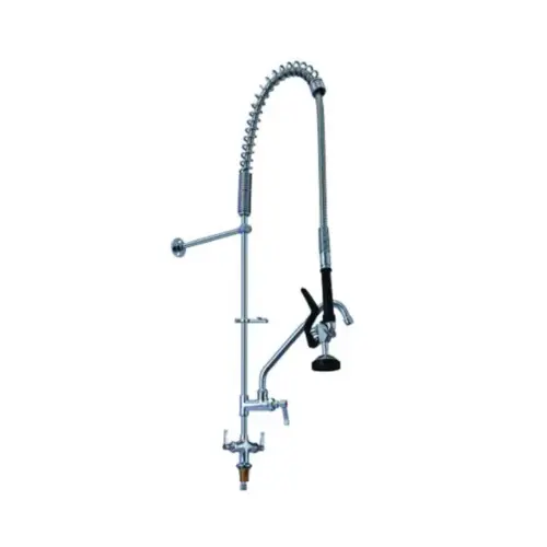 faucet სამზარეულოს სარეცხი დუში 56O81